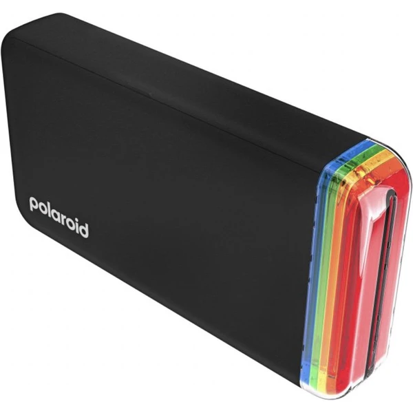 Polaroid Hi-Print Gen 2 tiskárna E-box černá - Tiskárny - Obrázek G914000L01