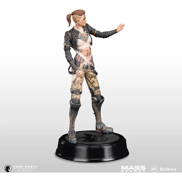 Mass Effect Puzzle Edizione Leggendaria