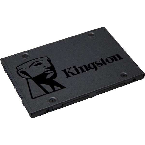 Levně Kingston A400 SSD 2.5'' 960GB