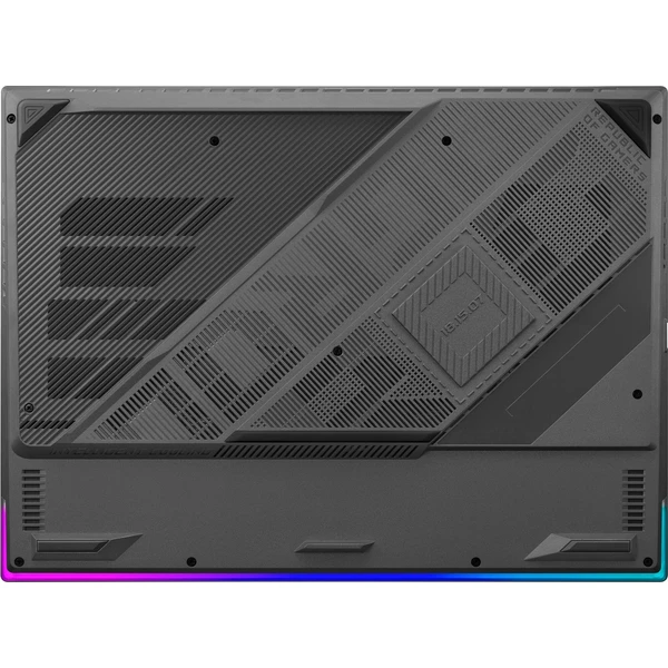 ASUS ROG Strix G16 (G614JV-N4118W) šedý - Notebooky - Obrázek G9W5000K01