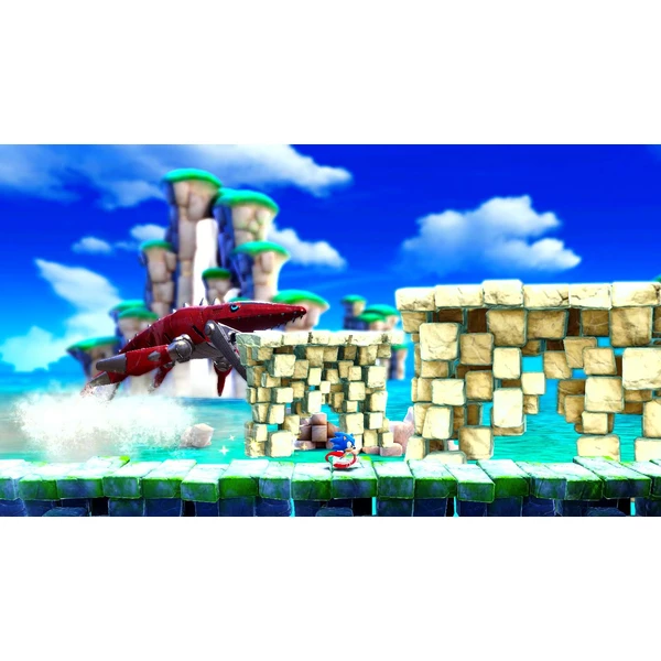 Sonic Superstars (XONE/XSX) - Hry pro Xbox Series - Obrázek G9W5G00101