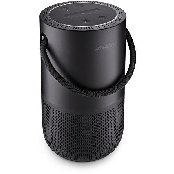 Levně Bose Portable Home Speaker černý