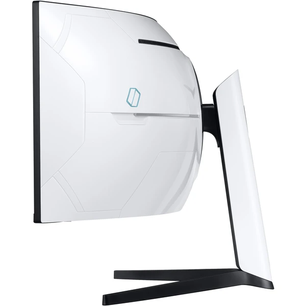 Samsung Odyssey G9 QLED monitor 49" - Monitory - Obrázek GA20000N01