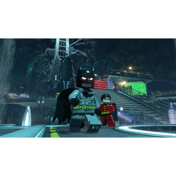 LEGO Batman 3: Beyond Gotham (PS4) - Hry pro PS4 - Obrázek GA9C000101