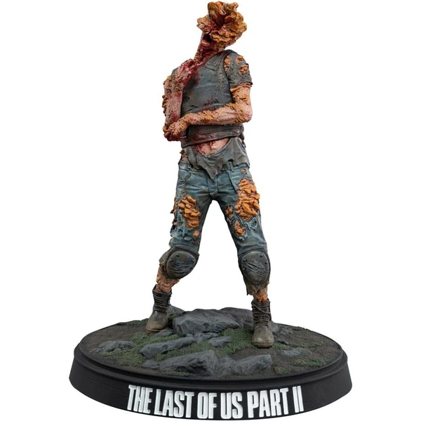 Soška Dark Horse The Last of Us Part II: Armored Clicker 22 cm - Sochy a sošky - Hlavní obrázek
