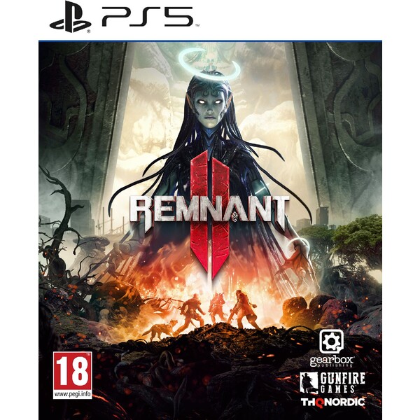 Levně Remnant 2 (PS5)