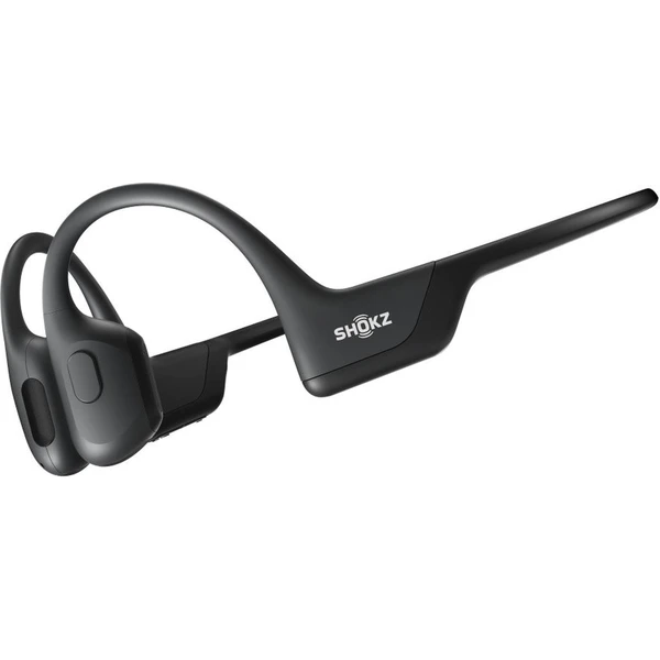 Shokz OpenRun PRO Bluetooth sluchátka před uši černá - Sluchátka - Obrázek GBMA100501