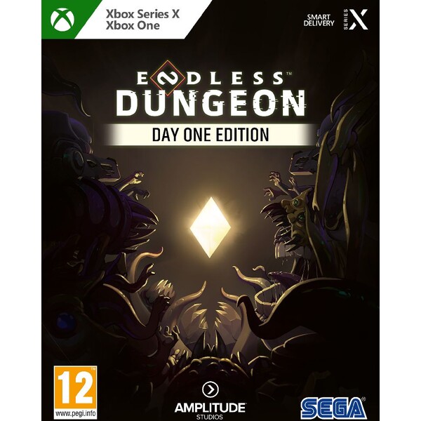Levně Endless Dungeon (Xbox One/Xbox Series)
