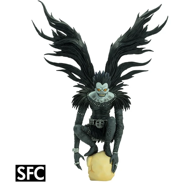 Figurka ABYstyle Studio Death Note - Ryuk 30 cm - Figurky - Obrázek GBTI100201