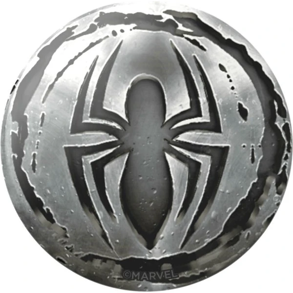 PopSockets PopGrip - Spiderman Monochrome - Držáky - Obrázek GBX5000O01