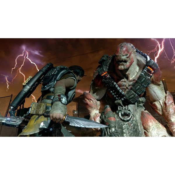 Gears of War 4 (Xbox One) - Hry pro Xbox One - Obrázek GC54100201