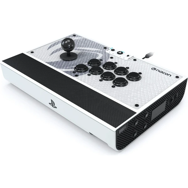 Nacon Daija Arcade Stick arkádový ovladač pro PS4/PS5 - Joysticky - Obrázek GCMS100501