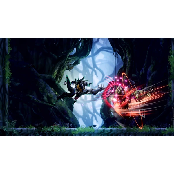 Shadow Labyrinth (Switch) - Hry pro Nintendo Switch - Obrázek GCOG000L01