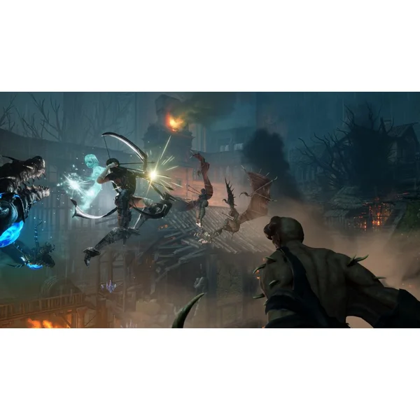 Soulstice: Deluxe Edition (Xbox Series X) - Hry pro Xbox Series - Obrázek GD51700301