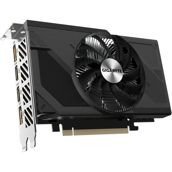 GIGABYTE NVIDIA GeForce RTX™ 4060 D6 8G - Grafické karty - Obrázek GDS6000L01