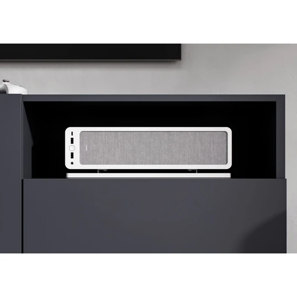 TIGO Ridge R5-7500F 4070 Super - 1TB 32GB - Mini Herní Počítač - Stolní počítače - Obrázek GE53000N01