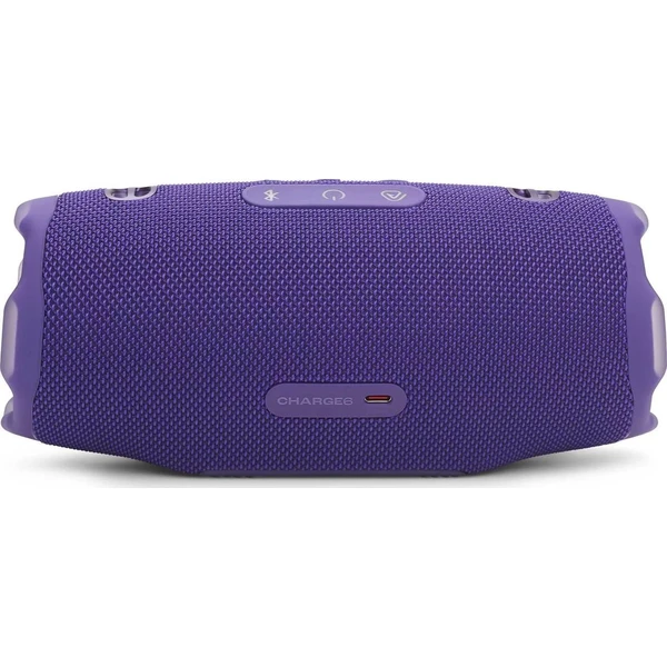 JBL Charge 6 fialový - Reproduktory - Obrázek GEAE000P01