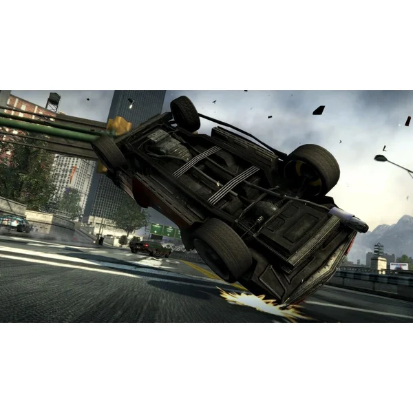 Burnout Paradise Remastered (SWITCH) - Hry pro Nintendo Switch - Obrázek GEFO600301