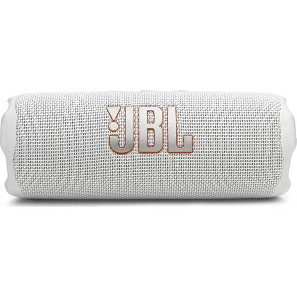 JBL Flip 7 bílý - Reproduktory - Obrázek GFAE000P01