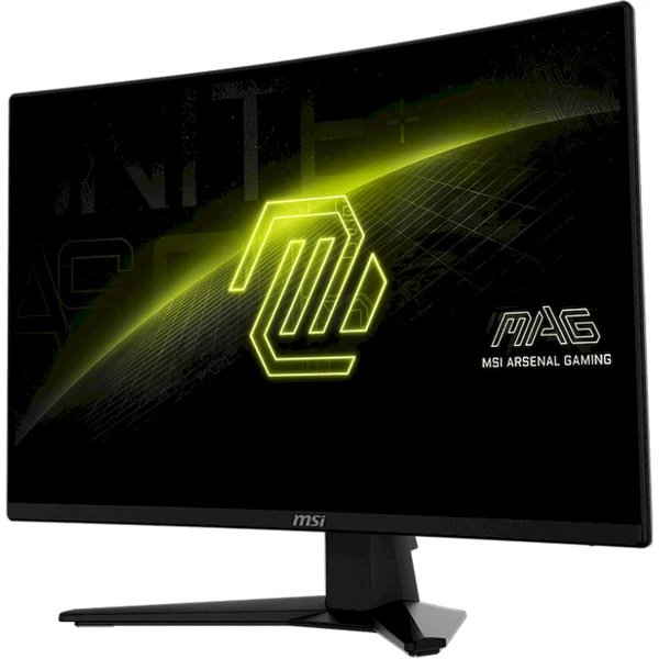 MSI MAG 274CQF herní monitor 27' - Monitory - Obrázek GFID000J01