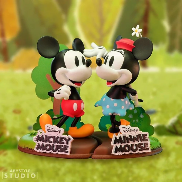 Figurka ABYstyle Studio Disney - Mickey 10 cm - Figurky - Obrázek GFNP100501