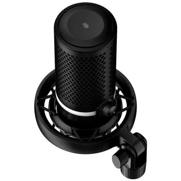 HyperX DuoCast mikrofon - Mikrofony - Obrázek GFQ8700301