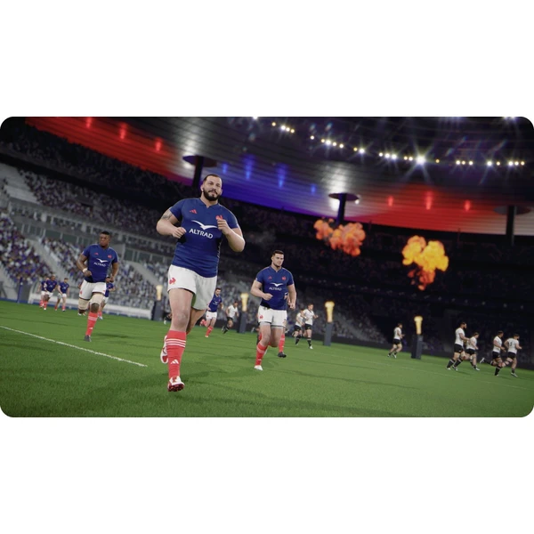 Rugby 25 (PS5) - Hry pro PS5 - Obrázek GFXD000N01