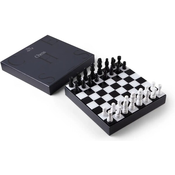 Levně Printworks desková hra Classic Art Of Chess