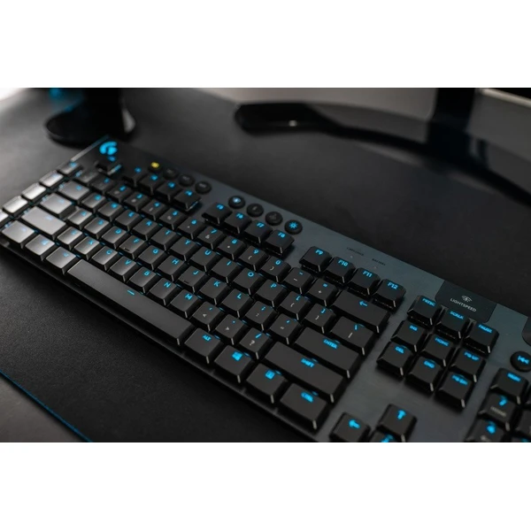 Logitech G Lightspeed Gl Linear Us Jrc Cz