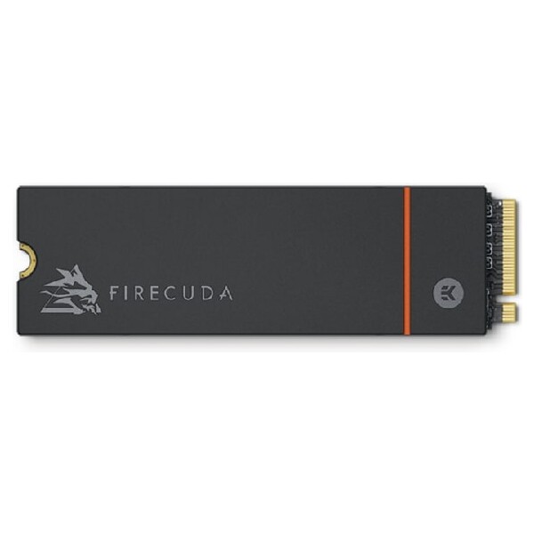 Levně Seagate FireCuda 530 M.2 heatsink 500GB