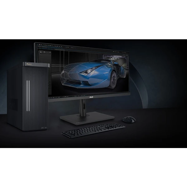 Asus ProArt Display PA348CGV monitor 34" - Monitory - Obrázek GHW6000601