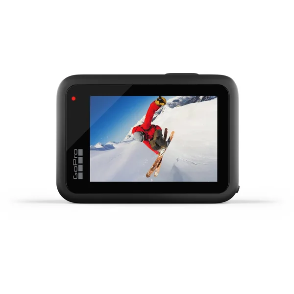 GoPro HERO10 Black - Kamery - Obrázek GI1S600301