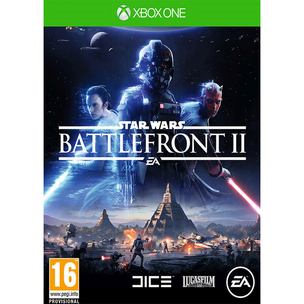 Levně Star Wars Battlefront 2 (Xbox One)