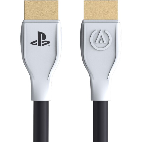 PowerA Ultra High Speed HDMI kabel ke konzoli PS5 JRC.cz