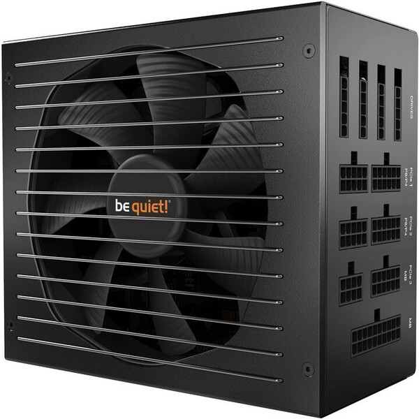 Be quiet! Straight Power 11 Platinum 1200W