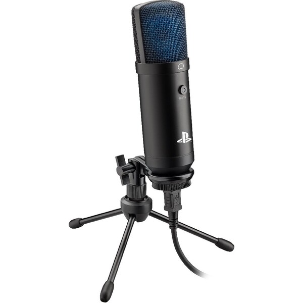 Levně Streamovací mikrofon RIG M100 HS