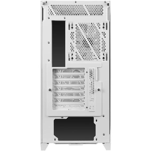 MSI MPG GUNGNIR 300R AIRFLOW WHITE - Počítačové skříně - Obrázek GKP0000O01