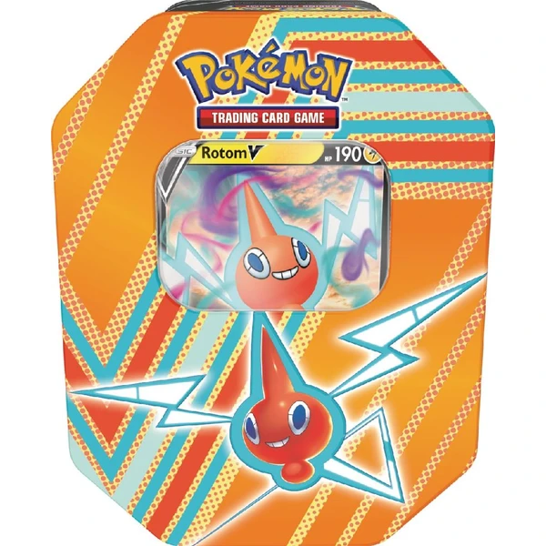 Pokémon TCG: Hidden Potential Tin - Pokémon karty - Obrázek GKQXF00101