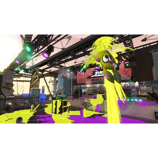 Splatoon 2 (SWITCH) - Hry pro Nintendo Switch - Obrázek GLGO600301
