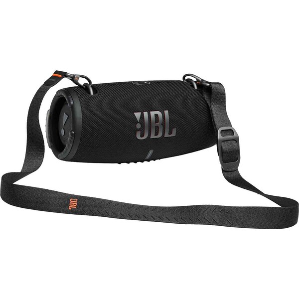 Bluetooth reproduktor JBL XTREME 3 černý