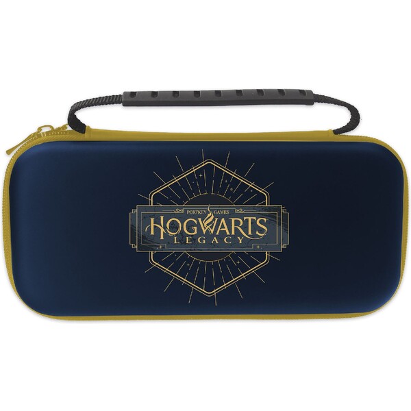 Levně Přepravní pouzdro s motivem Hogwarts Legacy – Logo (Switch)