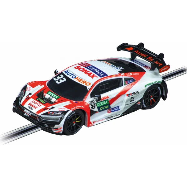 Autodráha Carrera GO 62562 DTM High Power Racers - Autodráhy - Obrázek GMC9000601