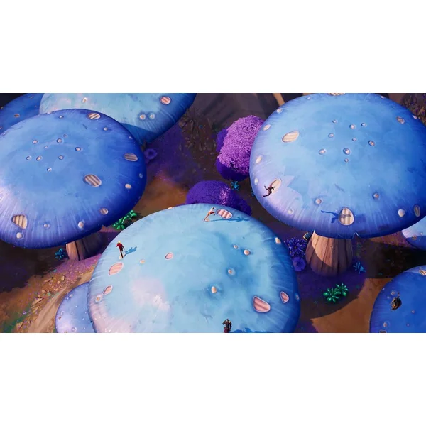 Fortnite - Anime Legends (Xbox One/Xbox Series X) - Hry pro Xbox Series - Obrázek GMMF300401