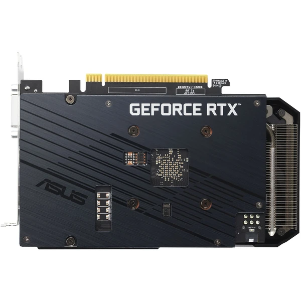ASUS Dual NVIDIA GeForce RTX™ 3050 OC Edition 8GB GDDR6 - Grafické karty - Obrázek GMO5000701