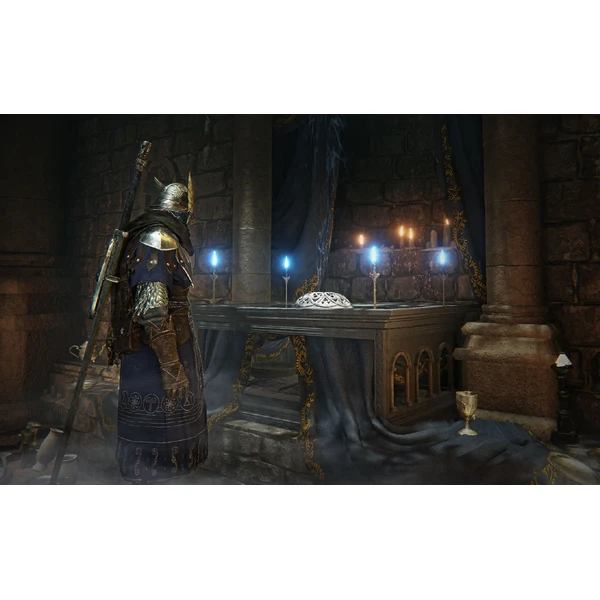 Elden Ring Nightreign Collector's Edition (XONE/XSX) - Hry pro Xbox Series - Obrázek GMQC000O01