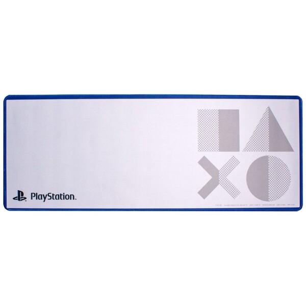 Levně Herní podložka Playstation 5