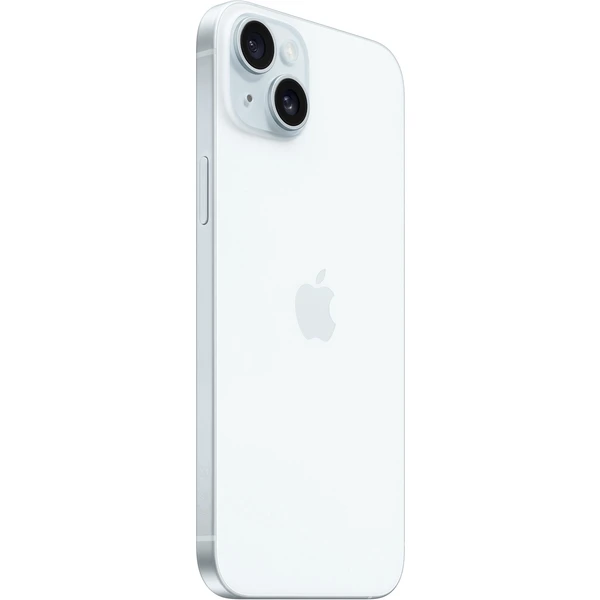 Apple iPhone 15 Plus 128GB modrý - Mobilní telefony - Obrázek GN39000601