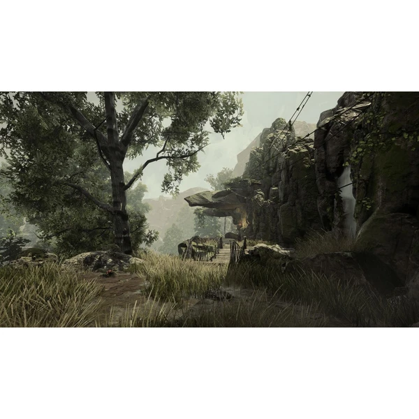 Gothic Remake Collector's Edition (XSX) - Hry pro Xbox Series - Obrázek GO4G100501