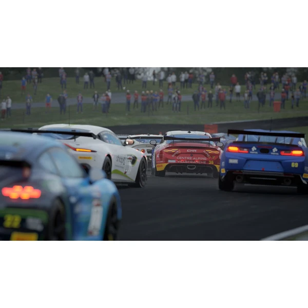 Assetto Corsa Competizione  (PS5) - Hry pro PS5 - Obrázek GOF3100501