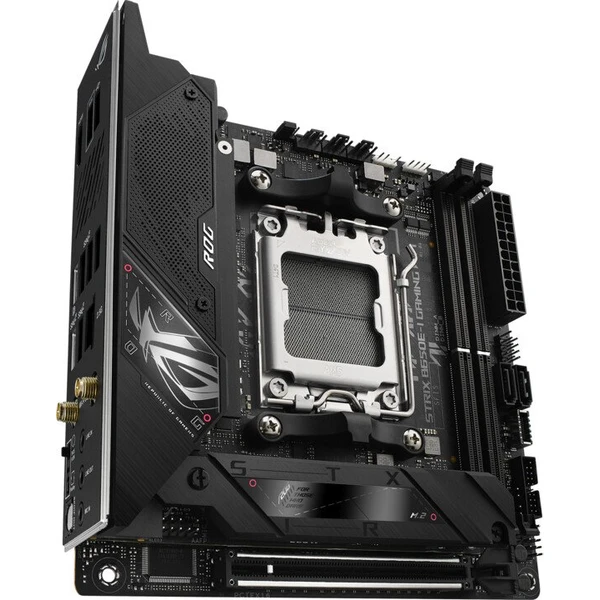 ASUS ROG STRIX B650E-I GAMING WIFI - Základní desky - Obrázek GP1H100501
